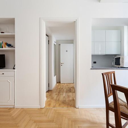 밀라노 Brera Urban Flat 아파트 외부 사진