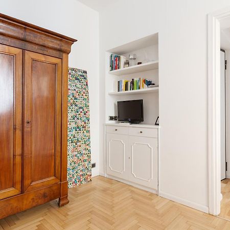 밀라노 Brera Urban Flat 아파트 외부 사진