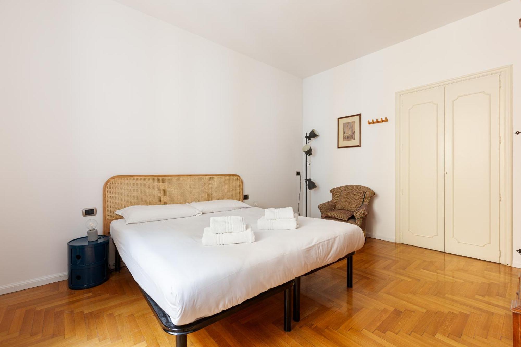 밀라노 Brera Urban Flat 아파트 외부 사진