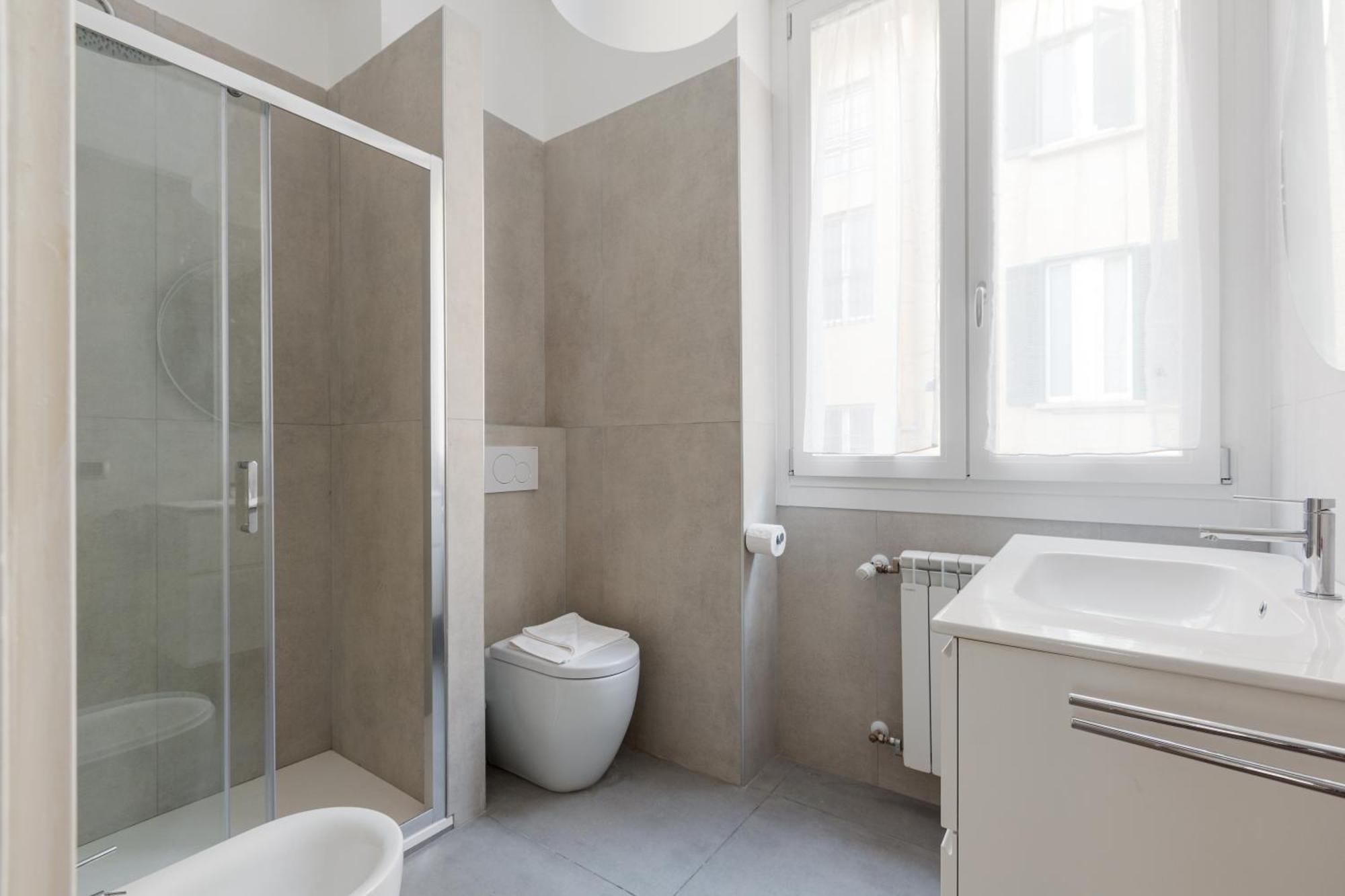 밀라노 Brera Urban Flat 아파트 외부 사진