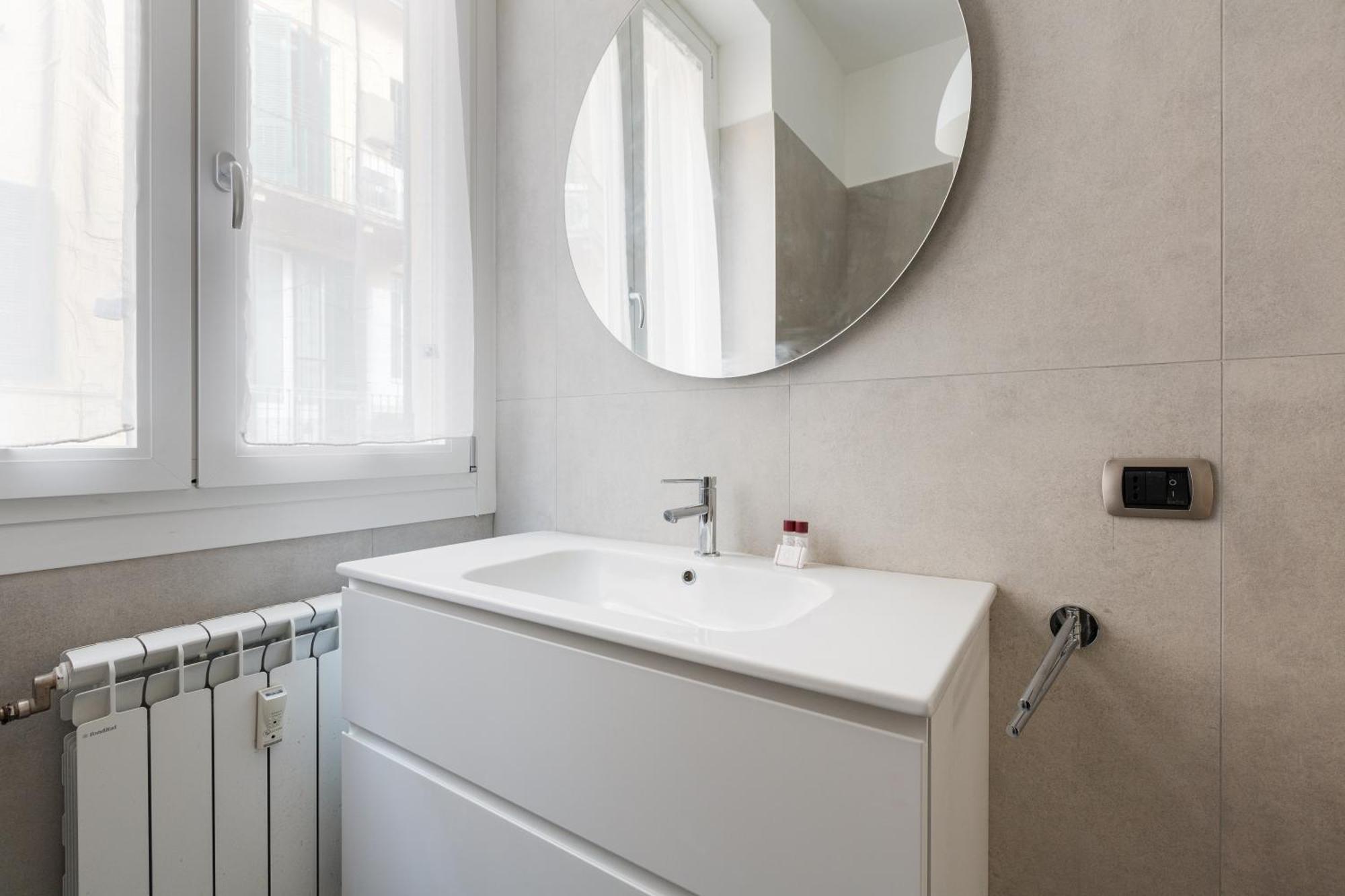 밀라노 Brera Urban Flat 아파트 외부 사진