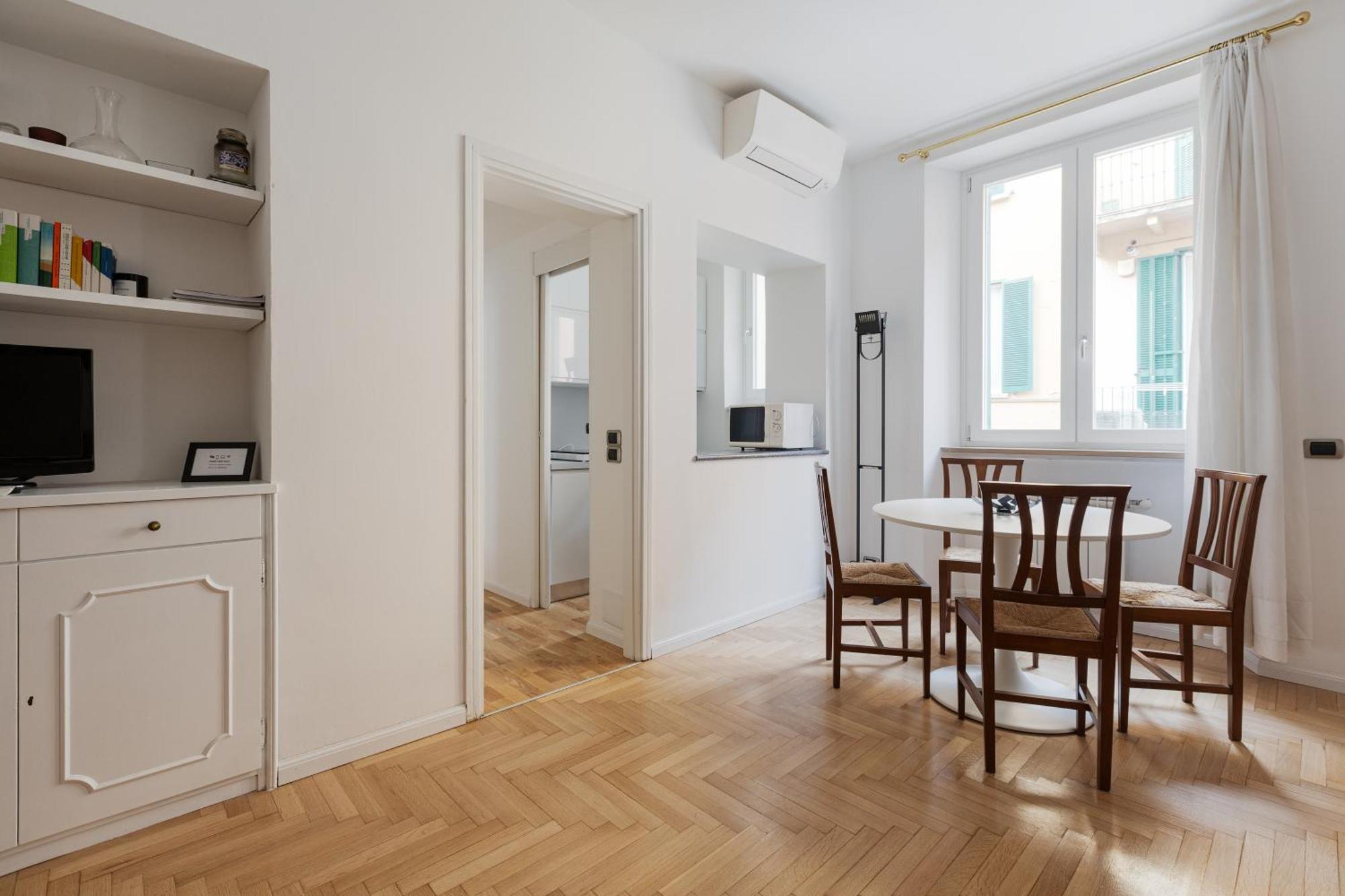 밀라노 Brera Urban Flat 아파트 외부 사진