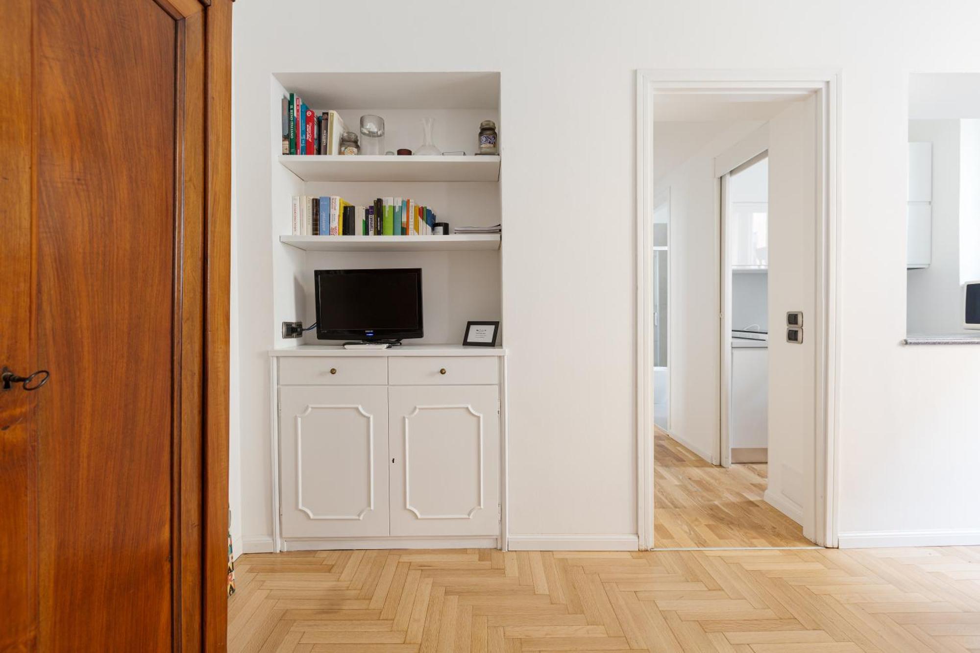 밀라노 Brera Urban Flat 아파트 외부 사진