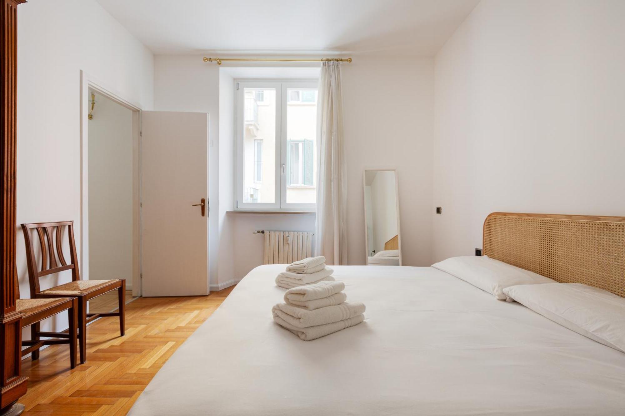 밀라노 Brera Urban Flat 아파트 외부 사진