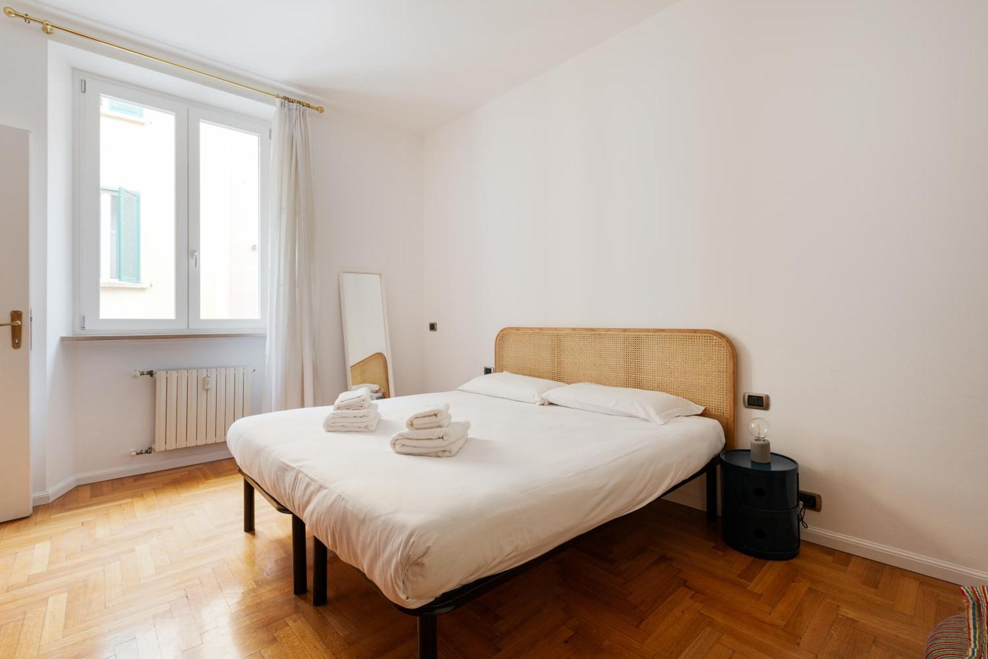 밀라노 Brera Urban Flat 아파트 외부 사진