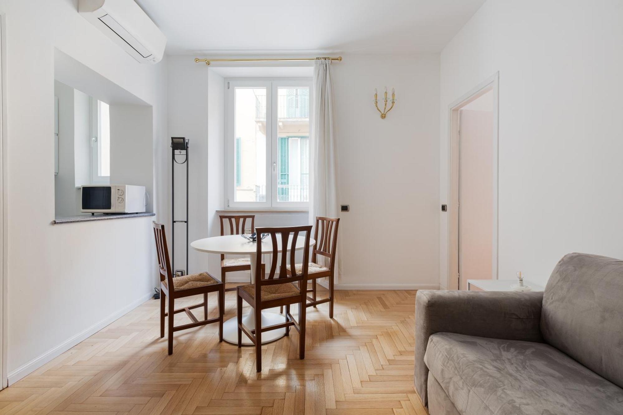 밀라노 Brera Urban Flat 아파트 외부 사진