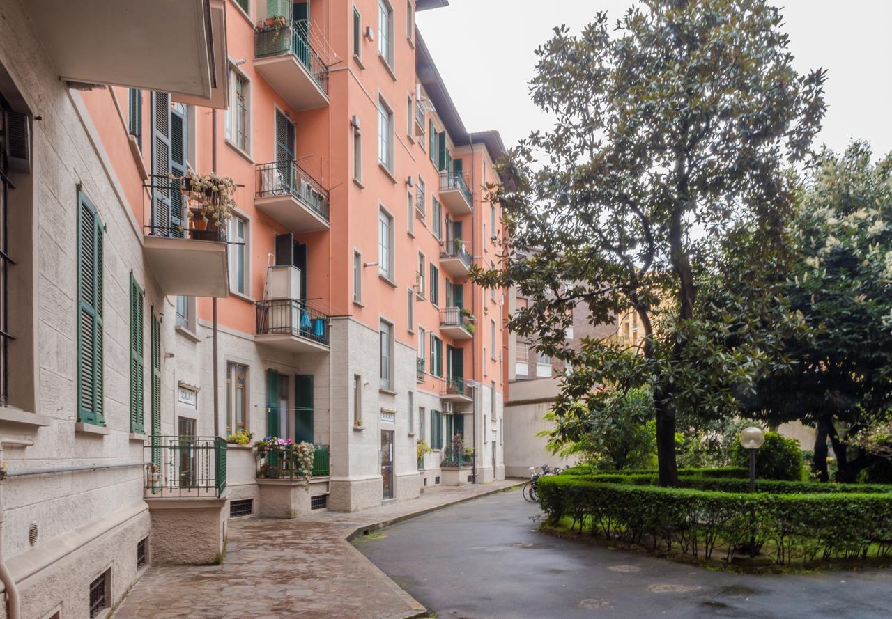 밀라노 Brera Urban Flat 아파트 외부 사진